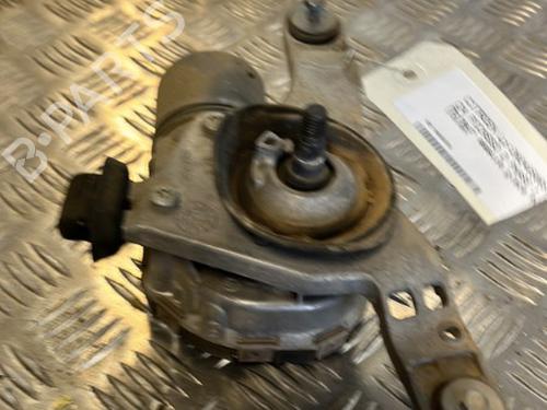 Used Front wiper motor CITROËN C4 Picasso II 1.6 HDi 90 (92 hp) 22096790