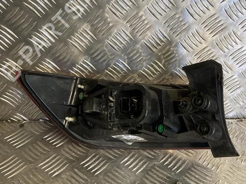 Used Right taillight Right taillight RENAULT CLIO IV (BH_) 0.9 TCe 90 (BHNF, BHMA, BHMH, BHJK, BHJR) (90 hp) 20346599 20346599