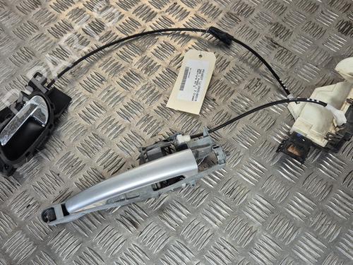Used Front left lock Front left lock 36542857 36542857