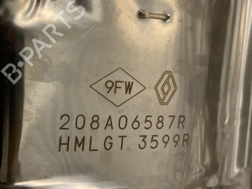 Catalyst RENAULT CLIO V (B7_) 1.0 TCe 90 (B7MT) | BP32523941M10  - Image 5