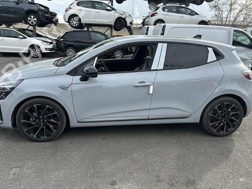 Engine RENAULT CLIO V (B7_) 1.0 SCe 65 (B7MG) | BP22096456M1 