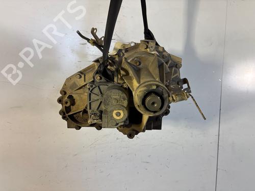 Transfer box NISSAN NAVARA NP300 (D40) 2.5 dCi 4WD | BP36221860M36  - Image 6