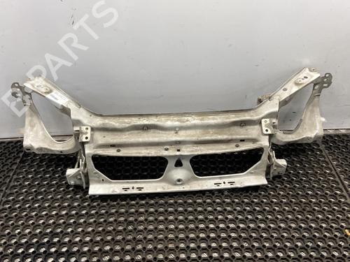 Frontplate/Frontkurv RENAULT KANGOO Express (FC0/1_) 1.5 dCi (FC07, FC1R) (65 hp) 22094906