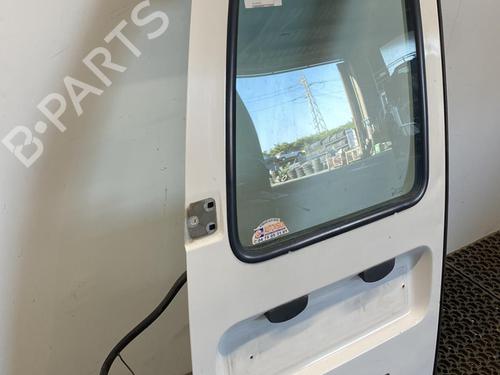 Left rear door PEUGEOT EXPERT (224_) 2.0 HDi | BP22094590C4 