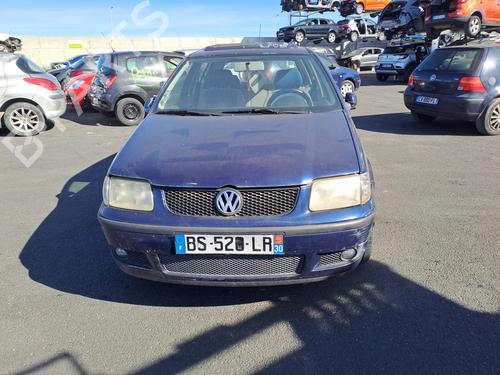 Used Parts VW POLO III (6N1) 64 1.9 D (64 hp) 4438578