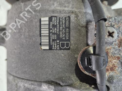 Used AC compressor AC compressor RENAULT TALISMAN (LP_) 1.6 dCi 160 (160 hp) 39197374 39197374
