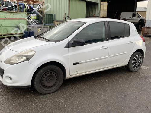 Gearbox RENAULT CLIO III (BR0/1, CR0/1) 1.5 dCi | BP22095296M3 