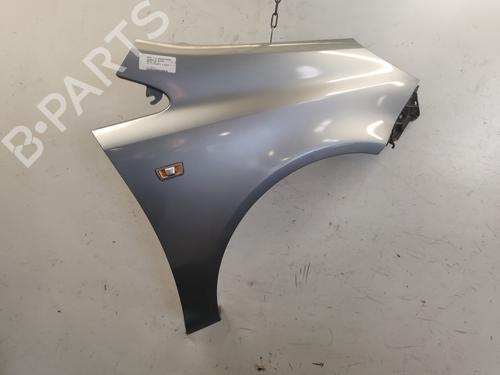Used Right front fenders OPEL CORSA D (S07) 1.3 CDTI (L08, L68) (90 hp) 29203665
