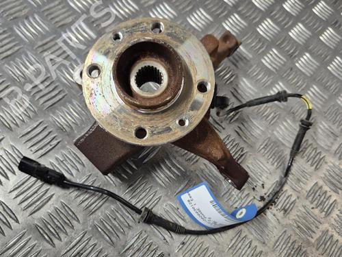 Used Left front steering knuckle Left front steering knuckle 38009914 38009914