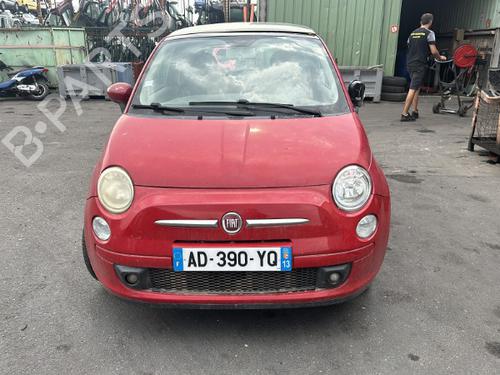 Right taillight FIAT 500 (312_) 1.4 (312AXC1B, 312CXC1B) | BP22097217C35 
