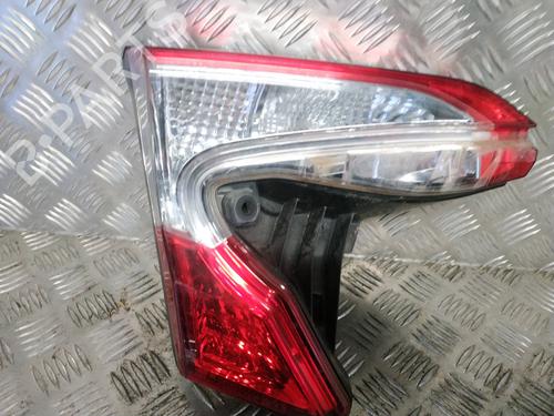Used Left tailgate light TOYOTA C-HR (_X1_) 1.8 Hybrid (ZYX10_, ZYX11_, ZYX10R, ZYX11R) (122 hp) 31880334