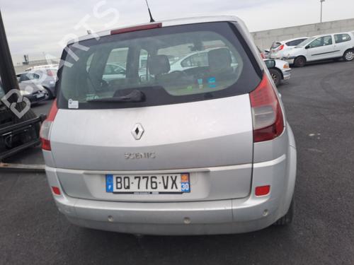 Left taillight RENAULT SCÉNIC II (JM0/1_) 1.5 dCi (JM1E, JM16) | BP25330598C34 