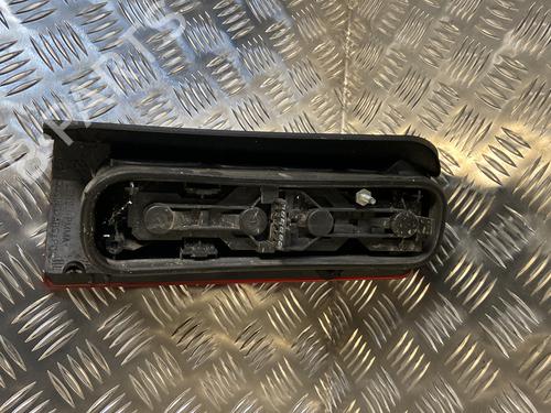 Left taillight OPEL COMBO Box Body/MPV 1.7 CDTI 16V | BP20345023C34 