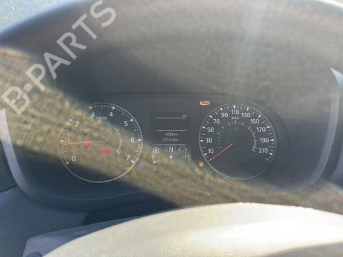 Gearbox RENAULT MASTER III Van (FV) 2.3 dCi 135 FWD (FV0N, FV08, FV06, FV00, FV1S) | BP29589192M3  - Image 12