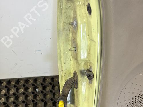 Right front door RENAULT TWINGO II (CN0_) 1.2 16V (CN04, CN0B) | BP31062924C3 