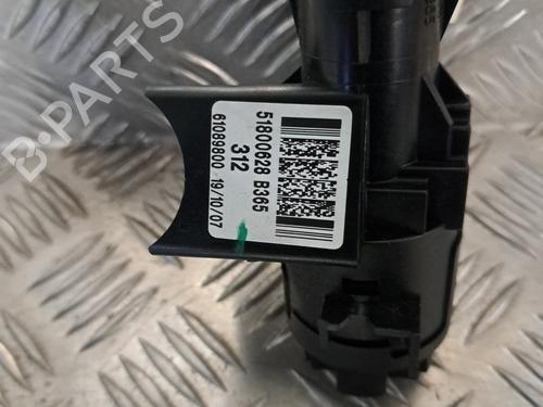 Used Ignition barrel Ignition barrel FIAT 500 (312_) 1.2 (312AXA1A) (69 hp) 24054972 24054972