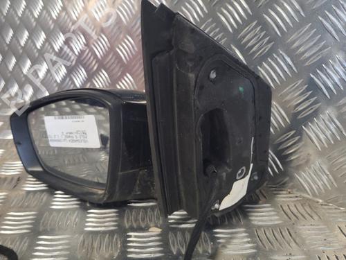 Left mirror VW POLO V (6R1, 6C1) 1.2 TDI | BP20344688C26 