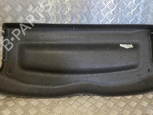 Rear parcel shelf CITROËN C3 II (SC_) 1.4 HDi 70 (SC8HZC, SC8HR0, SC8HP4) | BP33171475C85 - Image 3