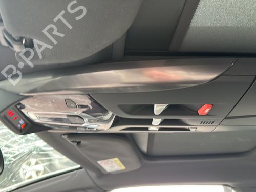 Left sun visor DS DS 5 (KF_) 1.6 THP 165 (KF5GZT) | BP30899829I1 - Image 14