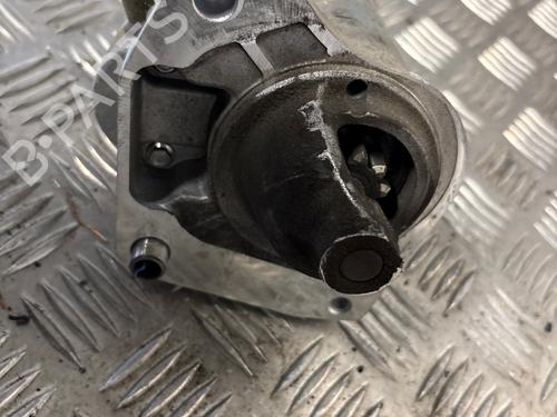 Starter PEUGEOT 2008 I (CU_) 1.2 VTi | BP37187919M8 - Image 3