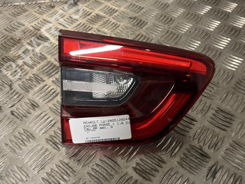 Used Left tailgate light RENAULT KADJAR (HA_, HL_) 1.6 dCi 130 (HLA4) (130 hp) 32078495