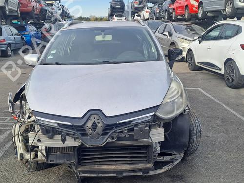 Used Parts RENAULT CLIO IV Grandtour (KH_) 1.5 dCi 90 (KHN3, KHN4) (90 hp) 4478678