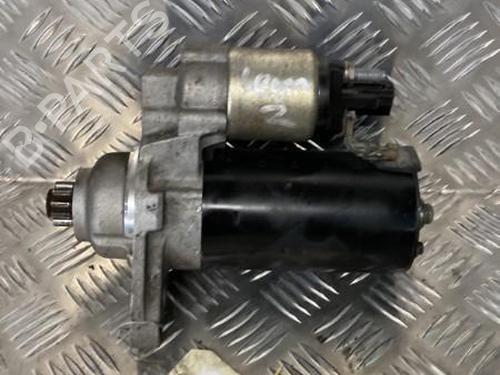 Used Starter Starter SEAT LEON (1P1) 1.9 TDI (105 hp) 22096181 22096181
