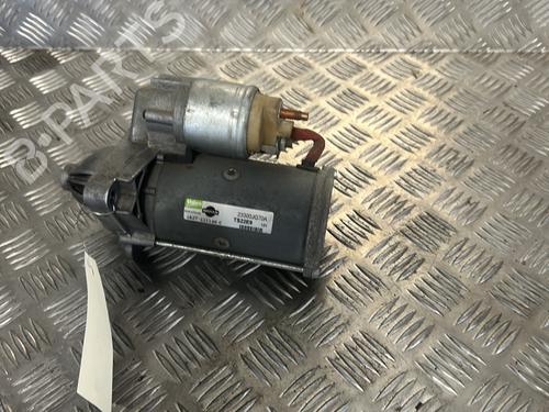 Startmotor RENAULT KOLEOS I (HY_) 2.0 dCi 4x4 (HY0B) (173 hp) 23107180