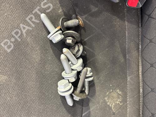 Rear seat RENAULT CAPTUR I (J5_, H5_) 1.5 dCi 90 (J5N4, J5M5, J5MW, J5M6, J5AL, J5AJ) | BP34570317C17 - Image 2
