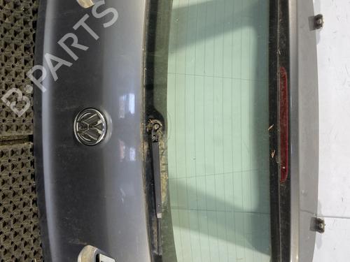 Used Tailgate VW GOLF VI (5K1) 1.4 TSI (122 hp) 30936540