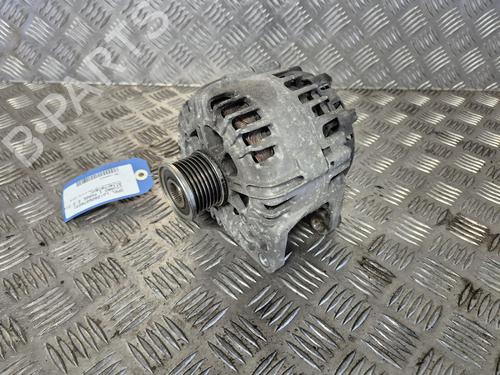 Used Alternator Alternator OPEL VIVARO A Van (X83) 2.0 CDTI (F7) (114 hp) 39738647 39738647