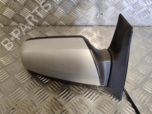 Right mirror OPEL ZAFIRA / ZAFIRA FAMILY B (A05) 1.7 CDTI (M75) | BP20347033C27 