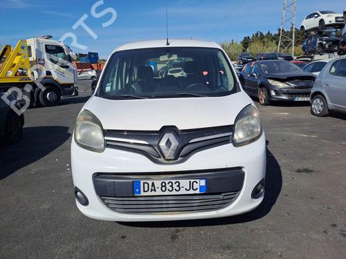 Engine RENAULT KANGOO / GRAND KANGOO II (KW0/1_) 1.5 dCi 90 (KW05, KW08, KW0G, KW11) | BP36470206M1 - Image 17