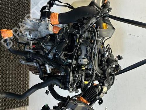 Used Engine Engine RENAULT CLIO V (B7_) 1.0 SCe 65 (B7MG) (67 hp) 26405430 26405430