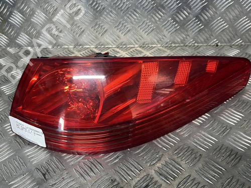 Right taillight PEUGEOT 607 (9D, 9U) 2.0 HDI | BP29519924C35 - Image 2