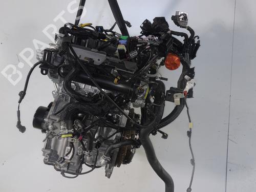 Motor RENAULT CLIO V (B7_) 1.0 TCe 90 (B7MT) | BP37734989M1 - Image 12