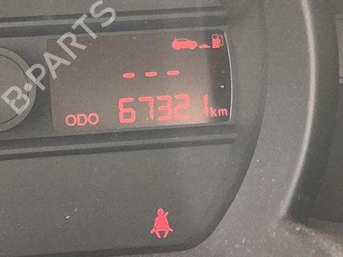 Ignition barrel KIA PICANTO II (TA) 1.0 | BP22093704M48 - Image 3