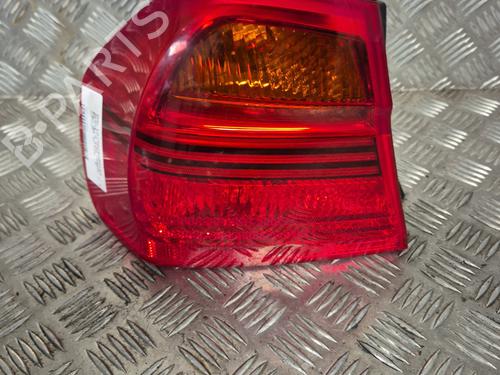 Left taillight BMW 3 (E90) 320 i | BP33875937C34 - Image 3