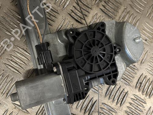 Used Front right window mechanism Front right window mechanism 33040505 33040505