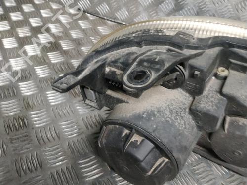 Right headlight CITROËN C8 (EA_, EB_) 2.2 HDi | BP31861182C29 - Image 2