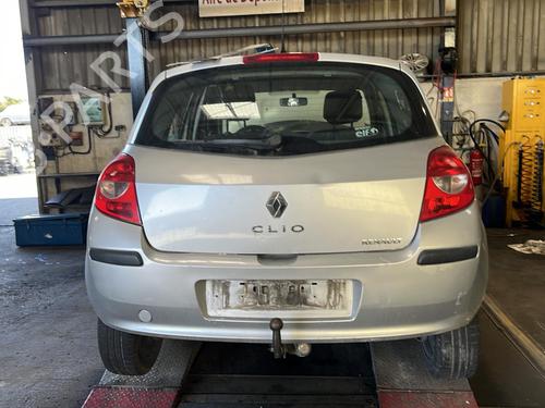 Right mirror RENAULT CLIO III (BR0/1, CR0/1) 1.2 16V (BR02, BR0J, BR11, CR02, CR0J, CR11) | BP20347016C27 