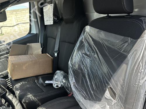 Engine RENAULT TRAFIC III Van (FG_) E-Tech Electric (FGJA) | BP22097088M1  - Image 16