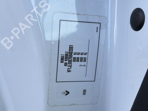 Left front window switch RENAULT TRAFIC III Bus (JG_) | BP24517521I27 - Image 13
