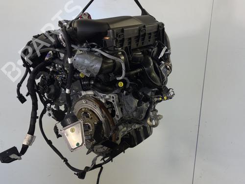 Engine CITROËN C5 X (ND_, NC_) Hybrid 225 (NDDGYP) | BP24645568M1  - Image 9