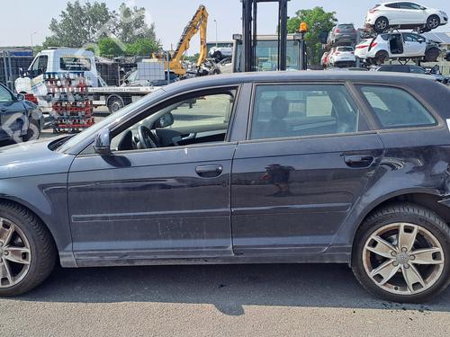 Right tailgate light AUDI A3 Sportback (8PA) 1.6 TDI | BP30100347C80