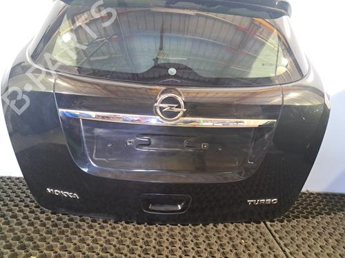 Tailgate OPEL MOKKA / MOKKA X (J13) 1.4 (_76) | BP29530389C6 