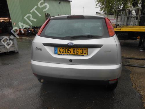 Faro izquierdo FORD FOCUS I (DAW, DBW) 1.8 Turbo DI / TDDi | BP20344576C28 