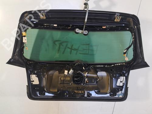 Tailgate VW GOLF VI (5K1) 2.0 TDI | BP25929200C6 