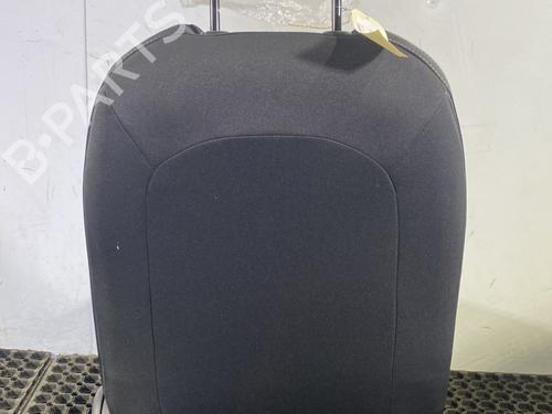 Left front seat RENAULT CLIO V (B7_) 1.0 TCe 90 (B7MT) | BP30745377C15 - Image 6