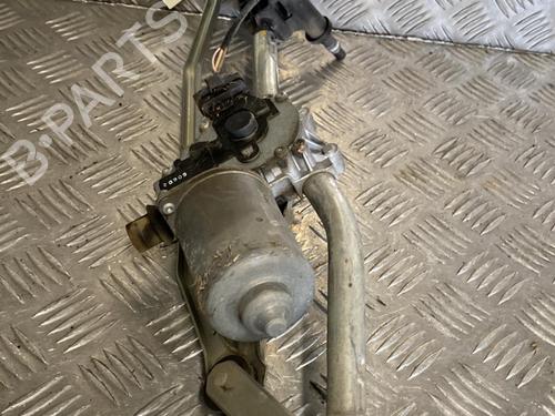 Used Front wiper motor RENAULT LAGUNA III (BT0/1) 1.5 dCi (BT00, BT0A, BT0T, BT1J) (110 hp) 22095452